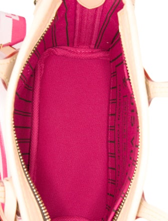 Louis Vuitton LV Monogram Neverfull BB