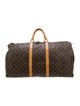 Louis Vuitton LV Monogram Keepall 60