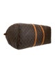 Louis Vuitton LV Monogram Keepall 60