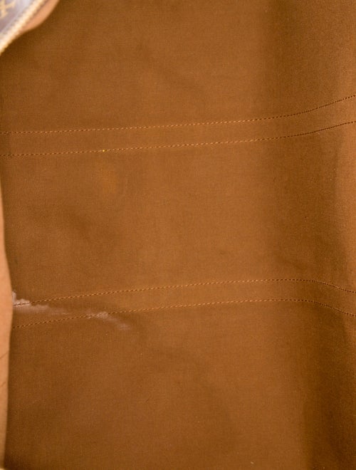 Louis Vuitton LV Monogram Keepall 60