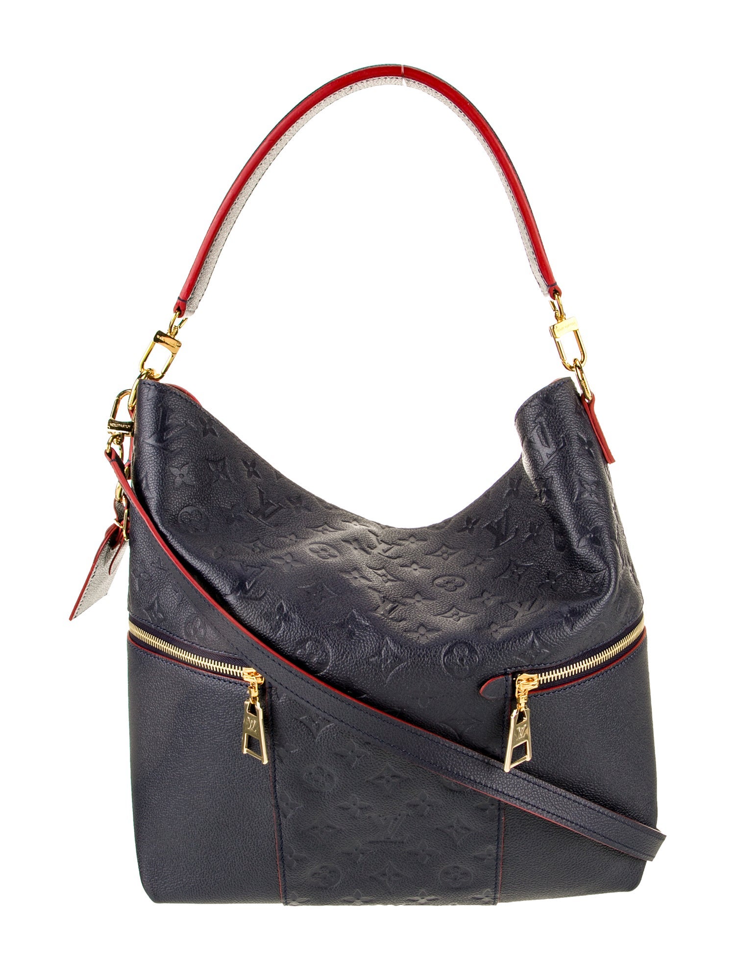 Louis Vuitton LV Monogram Mélie