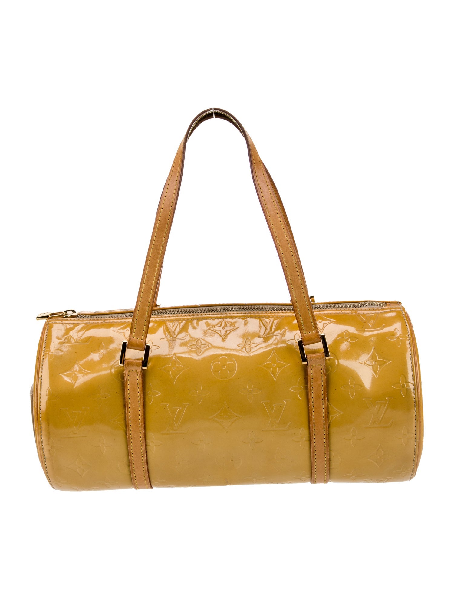 Louis Vuitton Monogram Vernis Bedford Vintage