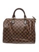 Louis Vuitton Damier Ebene Speedy 30