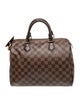 Louis Vuitton Damier Ebene Speedy 30