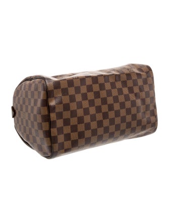 Louis Vuitton Damier Ebene Speedy 30