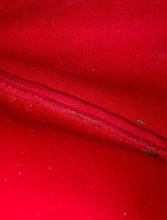 Louis Vuitton Damier Ebene Speedy 30