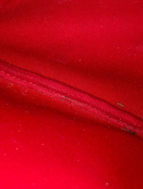 Louis Vuitton Damier Ebene Speedy 30