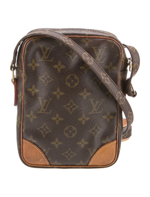 Louis Vuitton LV Monogram Danube