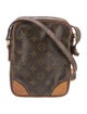 Louis Vuitton LV Monogram Danube