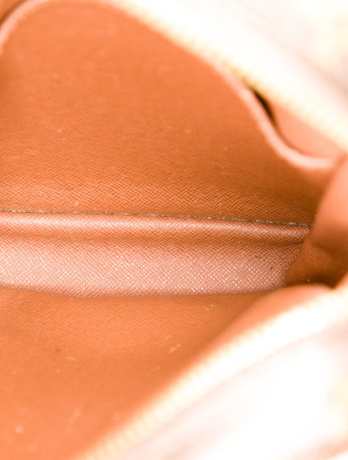 Louis Vuitton LV Monogram Danube