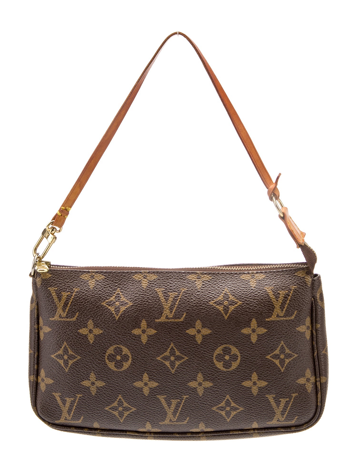 Louis Vuitton Monogram Pochette Accessoires