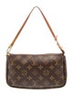Louis Vuitton Monogram Pochette Accessoires