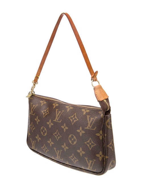 Louis Vuitton Monogram Pochette Accessoires