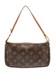 Louis Vuitton Monogram Pochette Accessoires