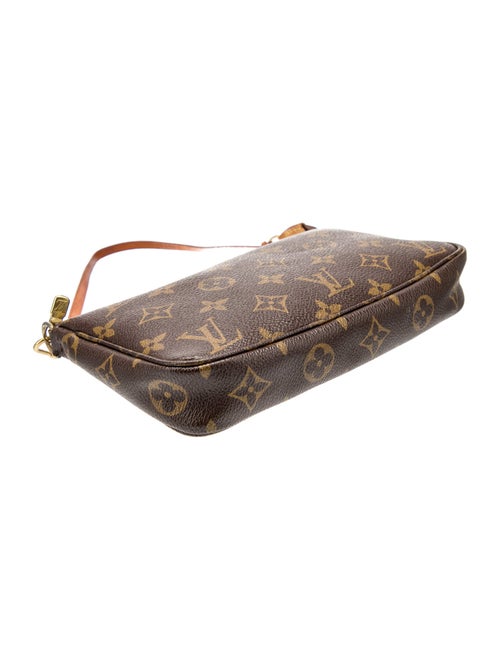 Louis Vuitton Monogram Pochette Accessoires