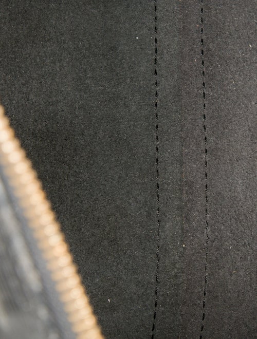 Louis Vuitton Epi Leather Speedy 35