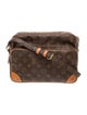 Louis Vuitton LV Monogram Nil 28