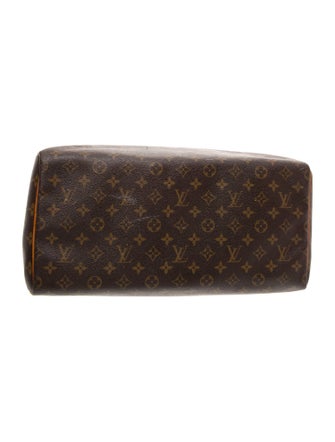 Louis Vuitton LV Monogram Speedy 40