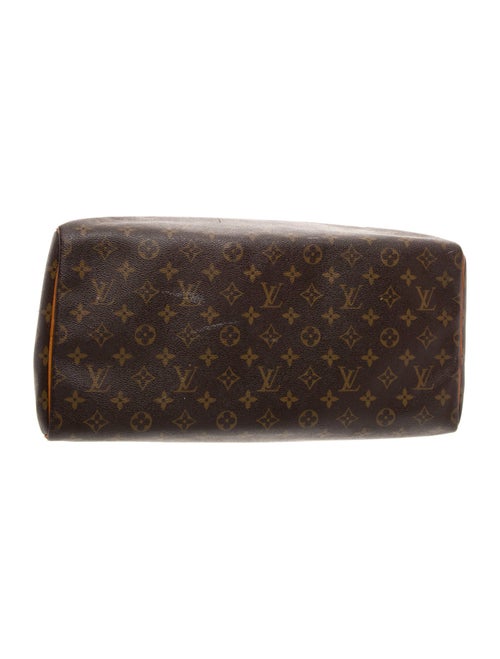 Louis Vuitton LV Monogram Speedy 40