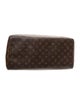 Louis Vuitton LV Monogram Speedy 40