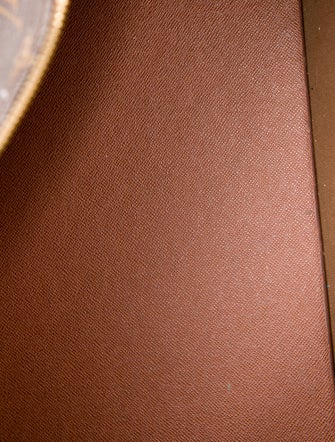 Louis Vuitton LV Monogram Speedy 40