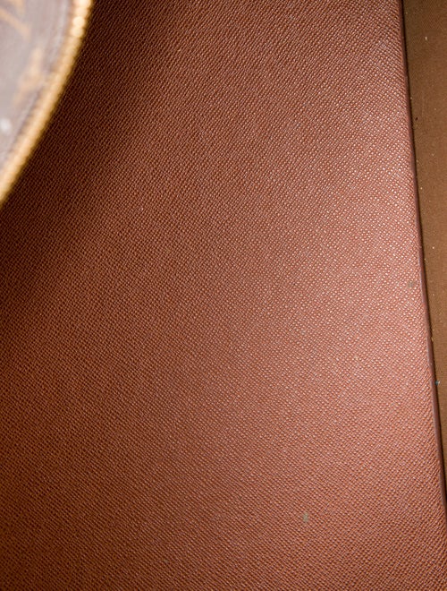 Louis Vuitton LV Monogram Speedy 40