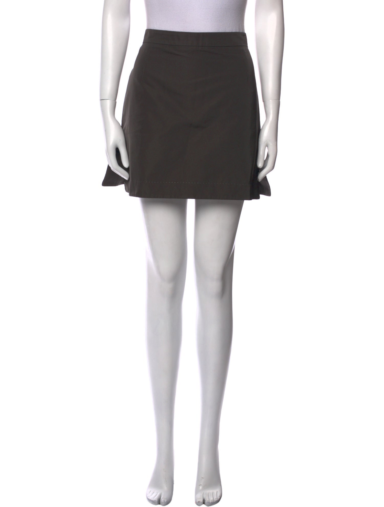 Louis Vuitton 2014 Mini Skirt