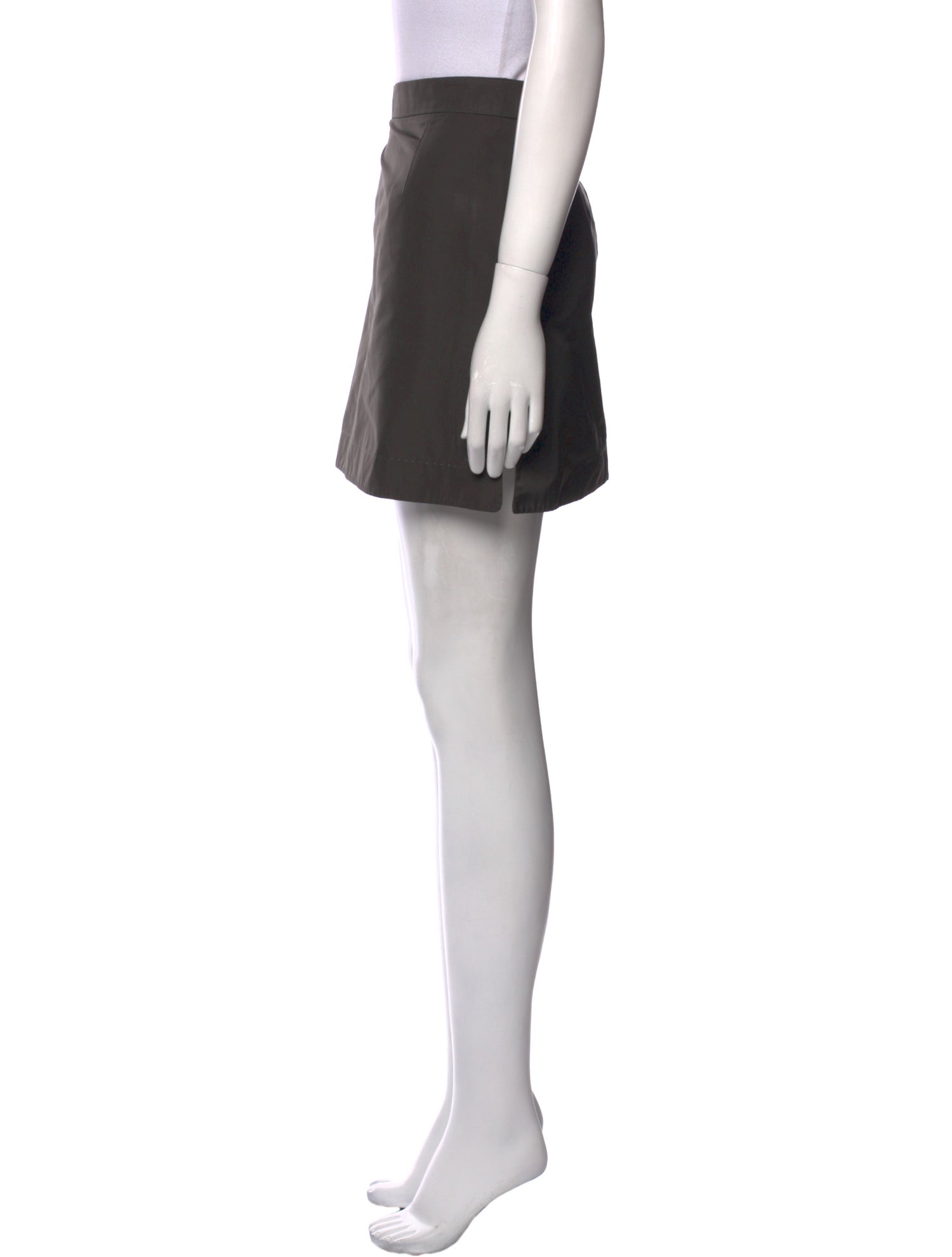 Louis Vuitton 2014 Mini Skirt