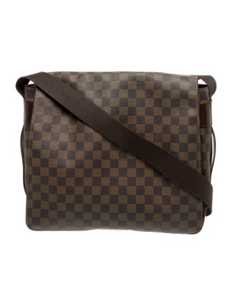 Louis Vuitton Damier Ebene Naviglio