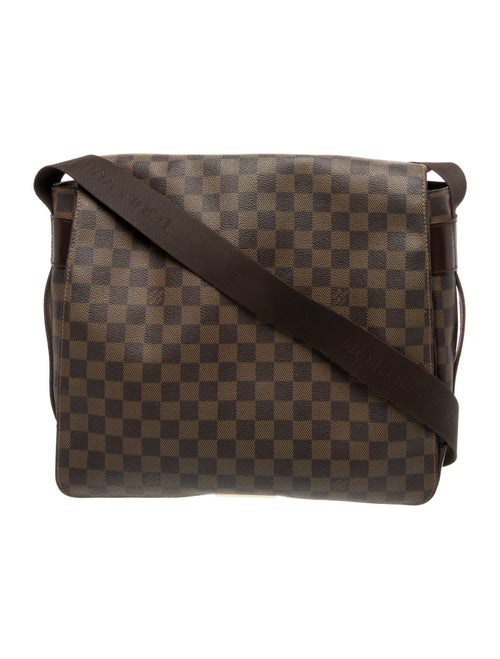Louis Vuitton Damier Ebene Naviglio