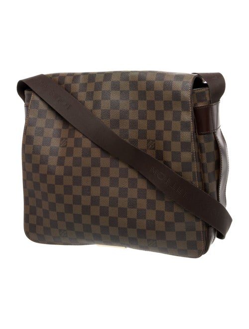 Louis Vuitton Damier Ebene Naviglio