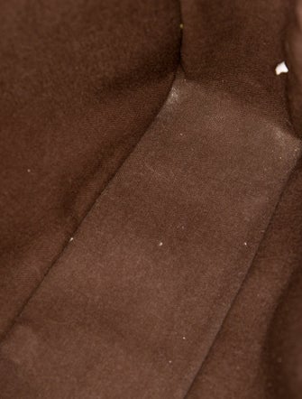 Louis Vuitton Damier Ebene Naviglio