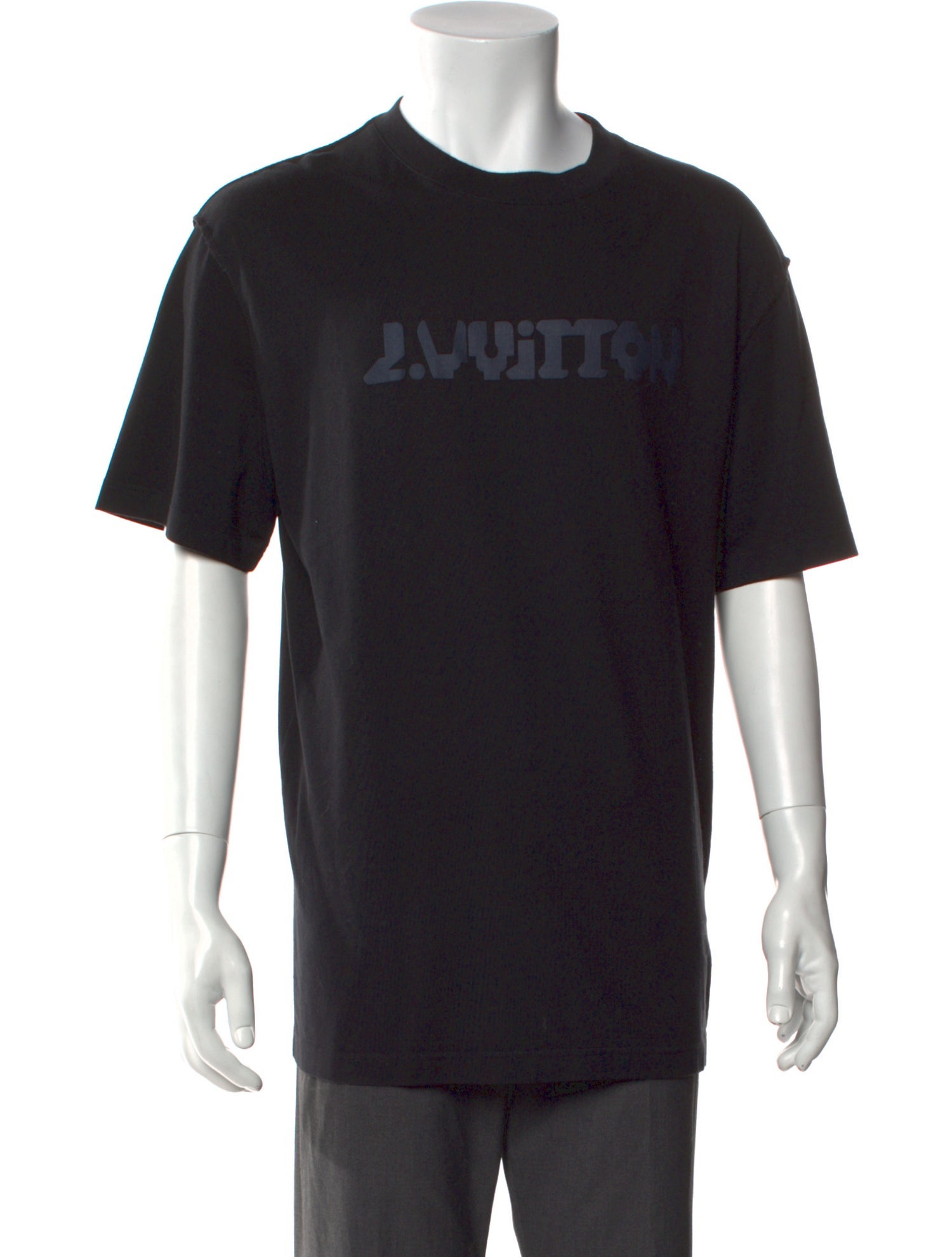 Louis Vuitton 2022 LV Monogram Shirt