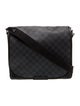 Louis Vuitton Damier Graphite Messenger Bag
