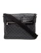 Louis Vuitton Damier Graphite Messenger Bag