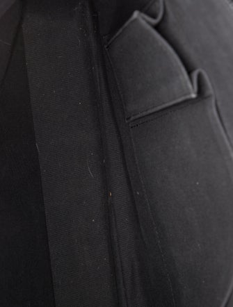 Louis Vuitton Damier Graphite Messenger Bag