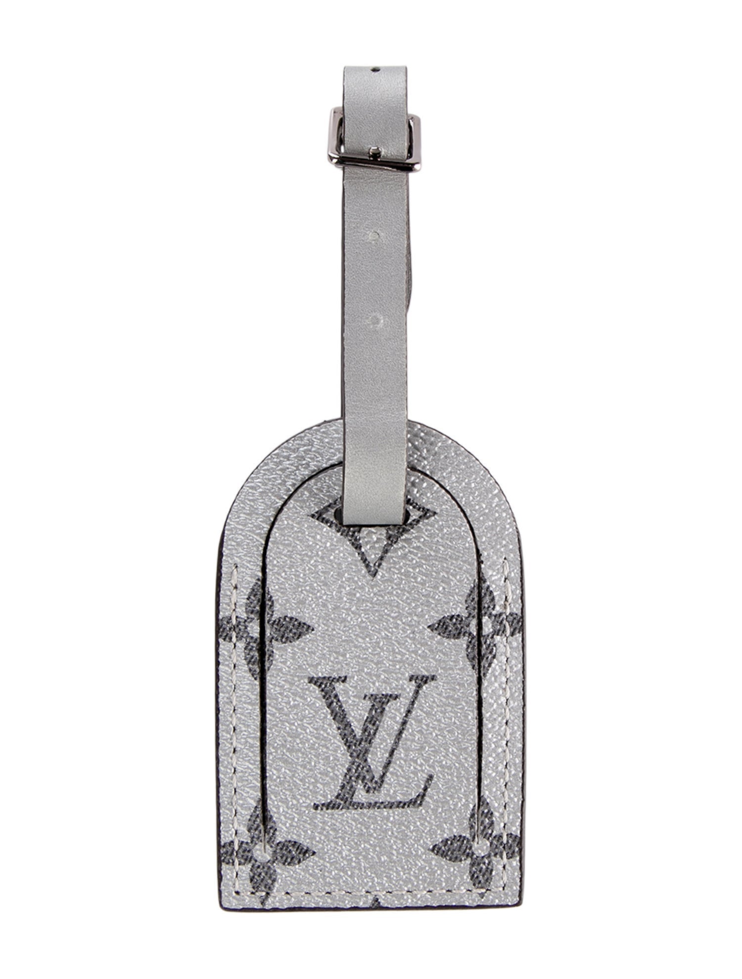 Louis Vuitton Monogram Eclipse Reverse