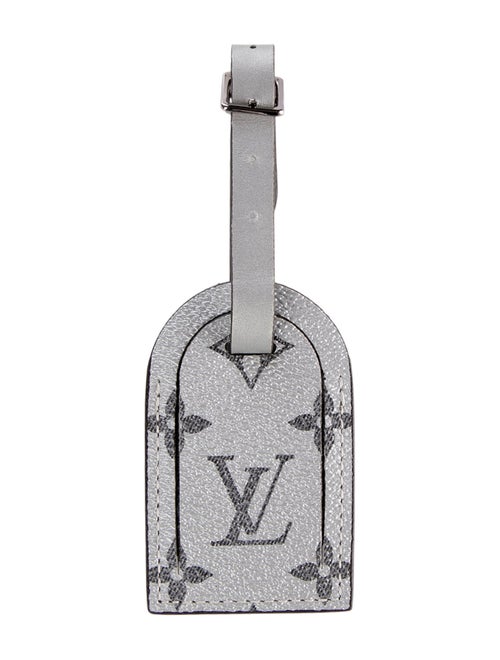 Louis Vuitton Monogram Eclipse Reverse