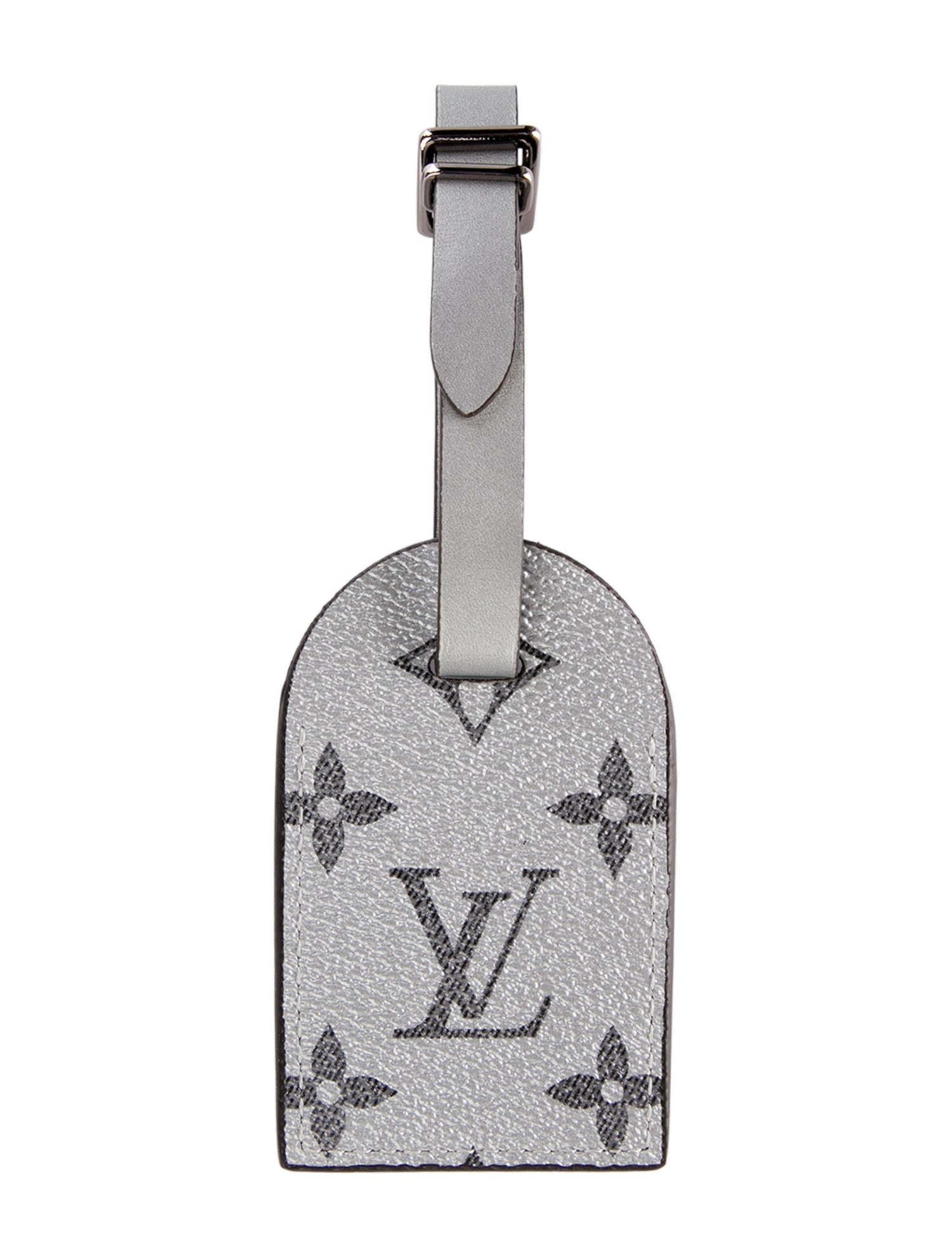 Louis Vuitton Monogram Eclipse Reverse
