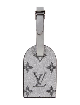 Louis Vuitton Monogram Eclipse Reverse