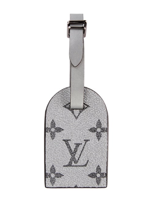 Louis Vuitton Monogram Eclipse Reverse