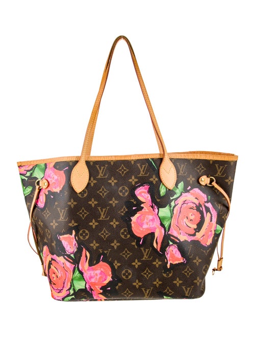 Louis Vuitton LV Monogram Neverfull MM