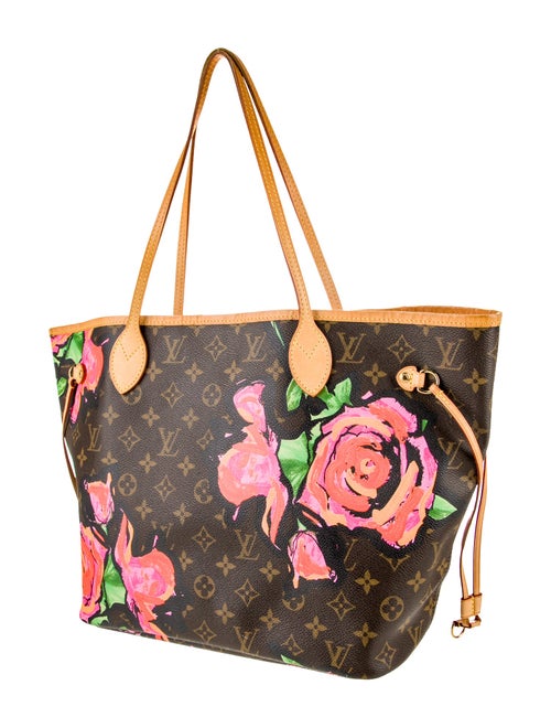 Louis Vuitton LV Monogram Neverfull MM