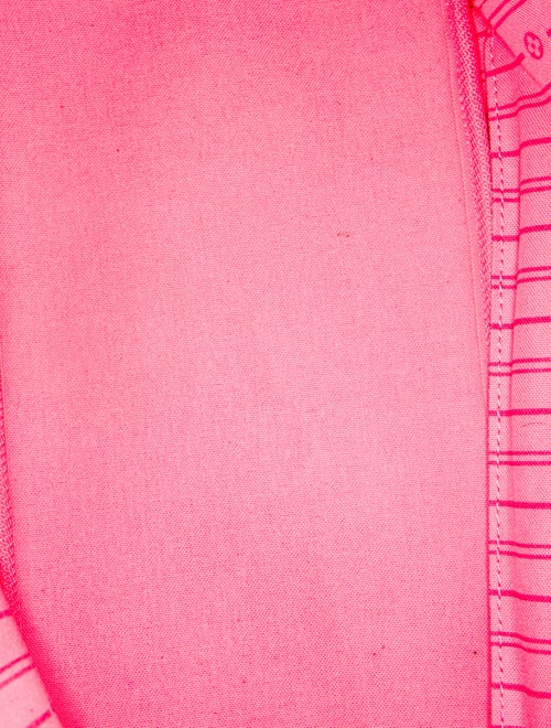 Louis Vuitton LV Monogram Neverfull MM