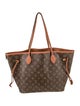 Louis Vuitton LV Monogram Neverfull MM
