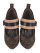 Louis Vuitton LV Monogram Pumps
