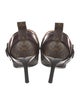 Louis Vuitton LV Monogram Pumps