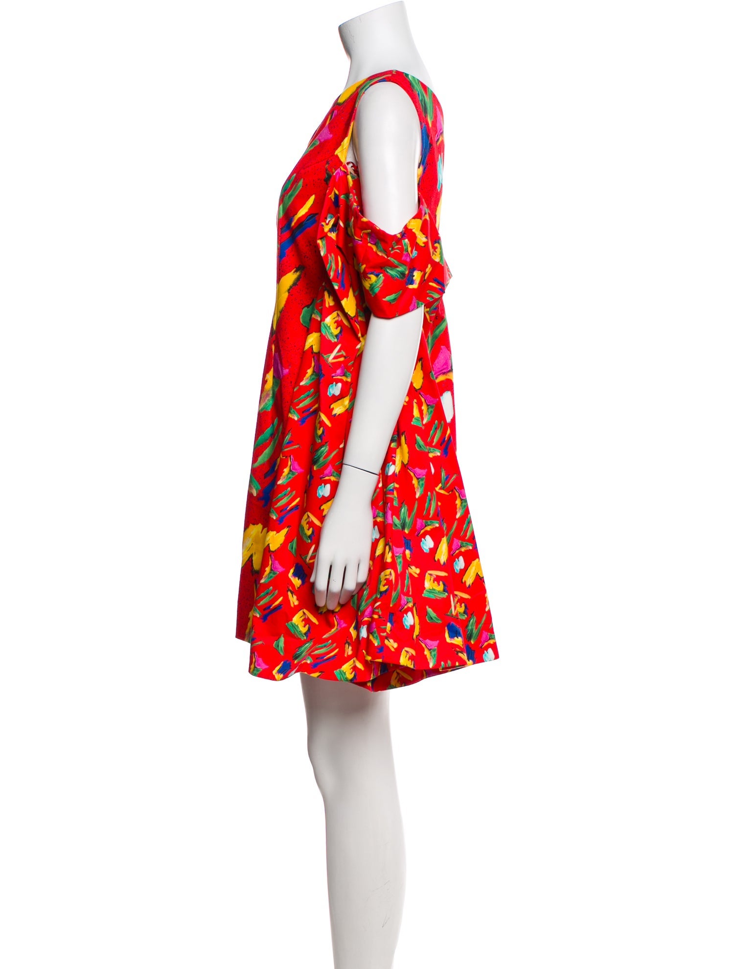 Louis Vuitton 2019 Mini Dress