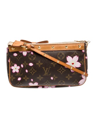 Louis Vuitton Monogram Pochette Accessoires