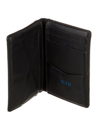 Louis Vuitton 2014 Damier Graphite Pattern Pocket Organizer